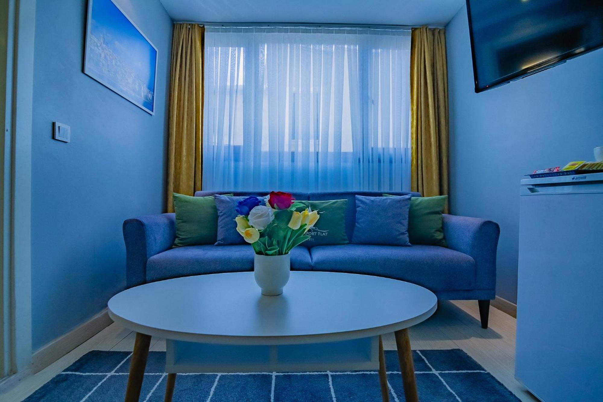 Galata Nil Suite, Istanbul