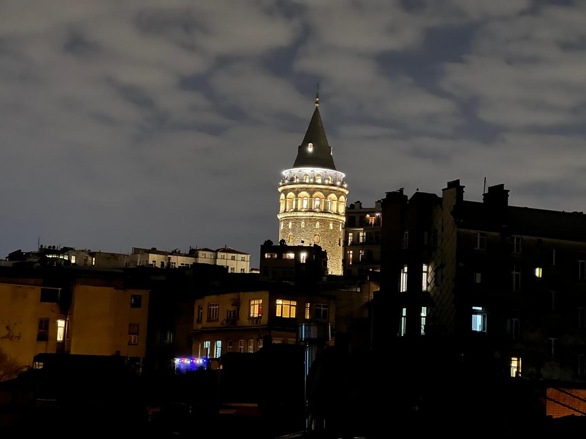Galata Nil Suite — Fotoğraflar 3